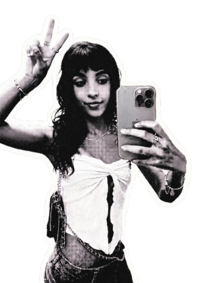 Laila Pinho